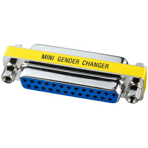 掠ץ饤 󥸥㡼D-subϥͥ D-sub25pin᥹ ߥʥåȡM2.6-D-sub25pin᥹ ߥʥåȡM2.6 AD25S-FFK