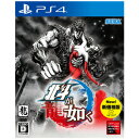 【PS4】北斗が如く 新価格版 セガゲームス [PLJM-1...