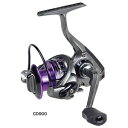 CD900 プロックス スピニングリール チビデカ(900)深溝スプール PROX
