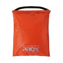 PX6872O プロックス 防水ウェダーバッグ(横48×縦62cm)オレンジ PROX