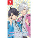 アイディアファクトリー 【Switch】BROTHERS CONFLICT Precious Baby for Nintendo Switch　通常版 [HAC-P-ATMVA NSW ブラザーズコンフリクト PB ツウジョウ]