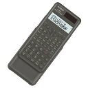 カシオ スタンダード関数電卓 10桁 199関数 FX-290A-N
