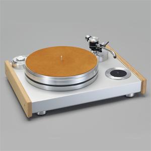 SOLID VINTAGE SYSTEM アコースティックソリッド アナログレコードプレーヤー（アーム付） ACOUSTIC SOLID