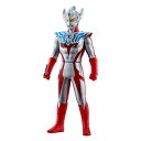 バンダイ ウルトラヒーローシリーズ 65 ウルトラマンタイガ