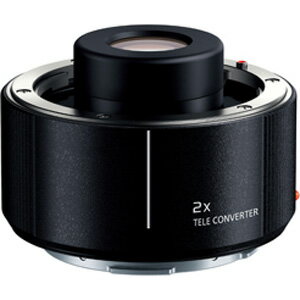 パナソニック テレコンバーター「DMW-STC20」 DMW-STC20