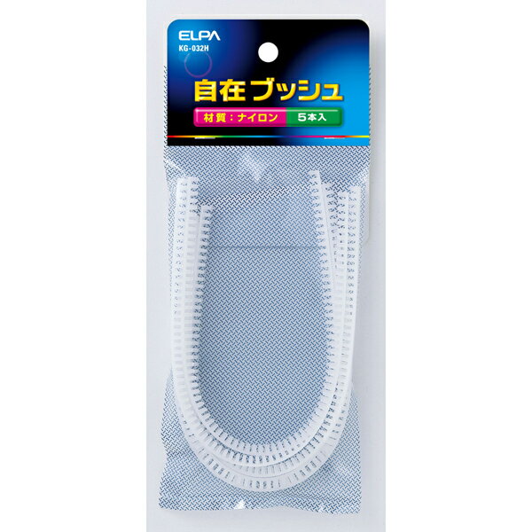 ELPA ���ߥ֥å��� 32mm 5���� KG-032H