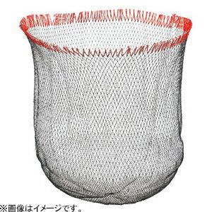 【返品種別A】□「返品種別」について詳しくはこちら□※画像は代表画像を使用。◆磯玉枠用の替網◆魚がすくいやすい立体編込みの磯替網。◆水切れもよく網目が2段になってアタリウキなどの回収も可能。◆半目のサイズが上段3分の2が約10mm、下段3分の1が約7mm■　仕　様　■サイズ(適合枠)：50-55cm深さ(約)：65cm[PX76750K]プロックスアウトドア＞フィッシング＞釣り用品