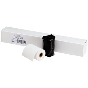 エプソン サーマルレシートロール紙 高保存タイプ EPSON TRP058-40H