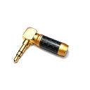 AT-P01-GOLD AXgebN ϊvOy2.5mm 4ɒ[qvO3.5mm 3ɒ[qiXeI[qjz Astrotec