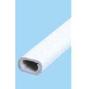 ELPA 壁紙モール石目 1号 1m テープ付 1ゴウ イシメ [1ゴウイシメ]