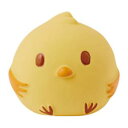 ぷにぷにやわらかTOY ヒヨコ ペティオ プニプニヤワラカTOY ヒヨコ