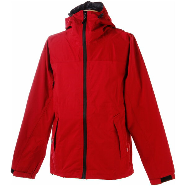 カジメイク ストレッチシールドジャケット(レッド・M) 7570(44)M Kajimeiku 7570 [757044M]