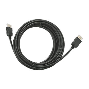 ケンウッド HDMIインターフェースケーブル 5m KNA-19HC KENWOOD