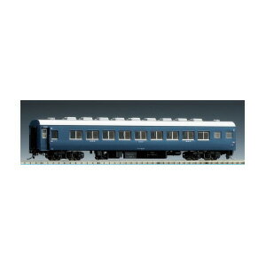 ［鉄道模型］トミックス (HO) HO-5014 国鉄客車 オハネ12形