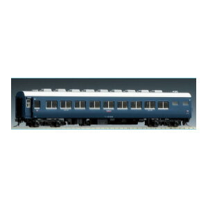 ［鉄道模型］トミックス (HO) HO-5015 国鉄客車 スハネ16形