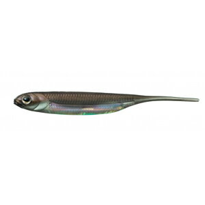 Worm - フィッシュアロー フラッシュJ 3インチ #27 ワカサギ/オーロラ(7本) フラッシュJ 3インチ #27 ワカサギ/オーロラ(7ホン) Fish Arrow