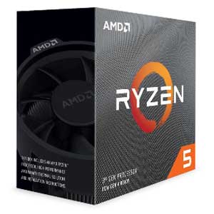  ő1000~OFF XN[| 10 25 23:59 3600 Ryzen 5 AMD  Ki AMD CPU 3600 BOX Ryzen 5  Ryzen 3