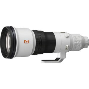 ソニー FE 600mm F4 GM OSS SEL600F40GM ※Eマウント用レンズ(フルサイズミラーレス対応)