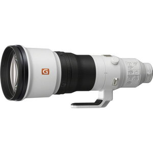 SEL600F40GM ソニー FE 600mm F4 GM OSS ※FEマウント用レンズ（フルサイズミラーレス対応）