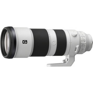 ���ˡ� FE 200-600mm F5.6-6.3 G OSS SEL200600G ��E�ޥ�����ѥ�󥺡ʥե륵�����ߥ顼�쥹�б���