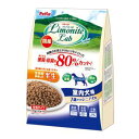 ドッグフード　ソフト リモナイトラボ 室内犬用 7歳からのシニア犬用 1kg(100g×10袋) ペティオ リモナイトラボ7サイシニアヨウ 1KG