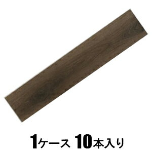 JL-06 アサヒペン フロアタイル 183×915×4mm 10枚入(約1畳分) JL-06 JOINT-LOCK [JL06アサヒペン]