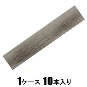 アサヒペン 静音タイプ フロアタイル 183×915×5mm 10枚入 JLP-02 JLP-02 JOINT-LOCK+plus [JLP02アサヒペン](3.0)