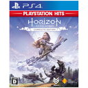 ソニー・インタラクティブエンタテインメント 【PS4】Horizon Zero Dawn Complete Edition PlayStation Hits [PCJS-73511 PS4 ホライゾンゼロドーン PSHits]