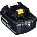 マキタ 18V リチウムイオンバッテリ 箱なし品 BL1830B(A-60442) 3.0Ah ◆