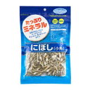 にぼし(小魚)100g アスク ニボシ(コザカナ)100G