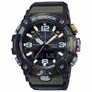 腕時計, メンズ腕時計 GG-B100-1A3JF G-SHOCK MASTER OF G MUDMASTER GGB1001A3JFA