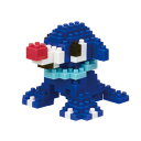 カワダ nanoblock（ナノブロック） ポケットモンスター アシマリ【NBPM-050】 ナノブロック