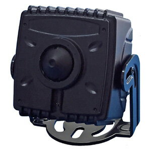 マザーツール 防犯カメラ MTC-P224AHD MotherTool フルハイビジョン高画質小型カメラ [MTCP224AHD]