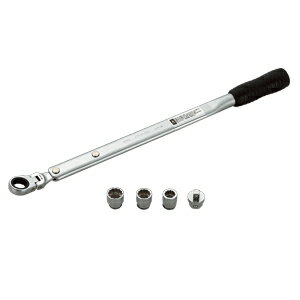 KTC(京都機械工具) ベルトテンショナーレンチセット ATE175 KTC