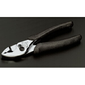 ネプロス プライヤ150mm NPJ-150 KTC 京都機械工具