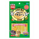 やわらかプチコーン 60g マルカン ヤワラカプチコ-ン 60G