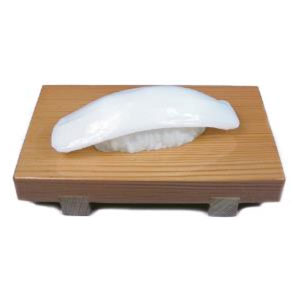 ［鉄道模型］津川洋行 すし電 いか(動力付)【FT-14】