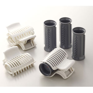 クレイツ Sサイズカーラー(直径25mm) 4本セット CIHW06カ-ラ-セットS CREATE ION クレイツ イオン CIH-W06/W12 [CIHW...