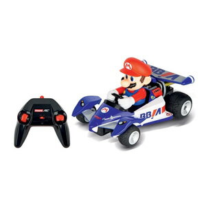 マリオカート サーキットR/Cマリオ ラジコン