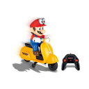 スーパーマリオオデッセイ スーパーマリオスクーター 京商