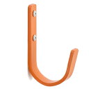 854-1062 田邊金属工業所 ブラケット&フックシリーズ Hook #01 オレンジ 和合商事 TANNER Bracket&Hook series [85...