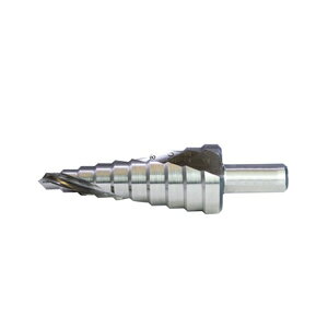G＆J ステップドリル スパイラル M42 6-24mm 06SBC624KI ジーアンドジェイ