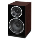 DIAMOND 210 RW ワーフェデール 2ウェイブックシェルフ型スピーカー（ローズウッド）【ペア/2台1組】 Wharfedale