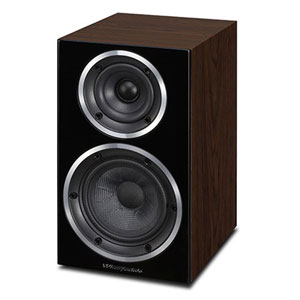 ワーフェデール 2ウェイブックシェルフ型スピーカー（ローズウッド）【ペア/2台1組】 DIAMOND 220 RW Wharfedale