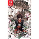 アドベンチャー（ジャンル） Nintendo Switch ゲームソフト アイディアファクトリー 【Switch】AMNESIA for Nintendo Switch　通常版 [HAC-P-ARQRA NSW アムネシア ツウジョウ]