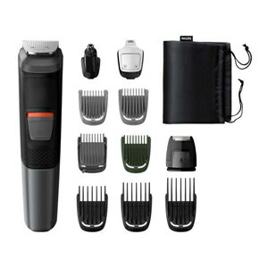 MG5730/15 フィリップス マルチグルーミングトリマー【充電式】 PHILIPS Multigroom series 5000 マルチグルーミングキット MG573015