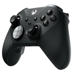 マイクロソフト 【Xbox One】Xbox Elite ワイヤレス コントローラー シリーズ2 [FST-00009 XboxElite コントローラー2]