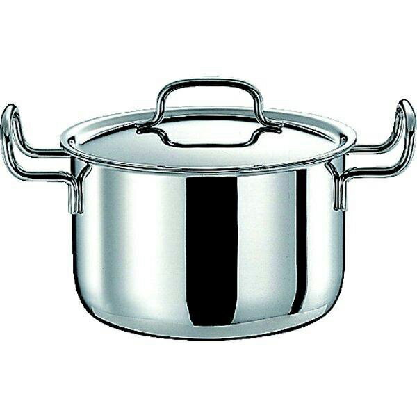 ジオプロダクトポトフ鍋22cmGE...