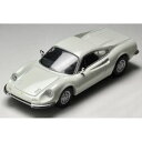 トミーテック 1/64 TLV ディーノ246gt(白)【306191】 ミニカー