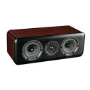 DIAMOND 300C RW ワーフェデール センタースピーカー(ローズウッド)【1本】※メーカー在庫限り Wharfedale(2)